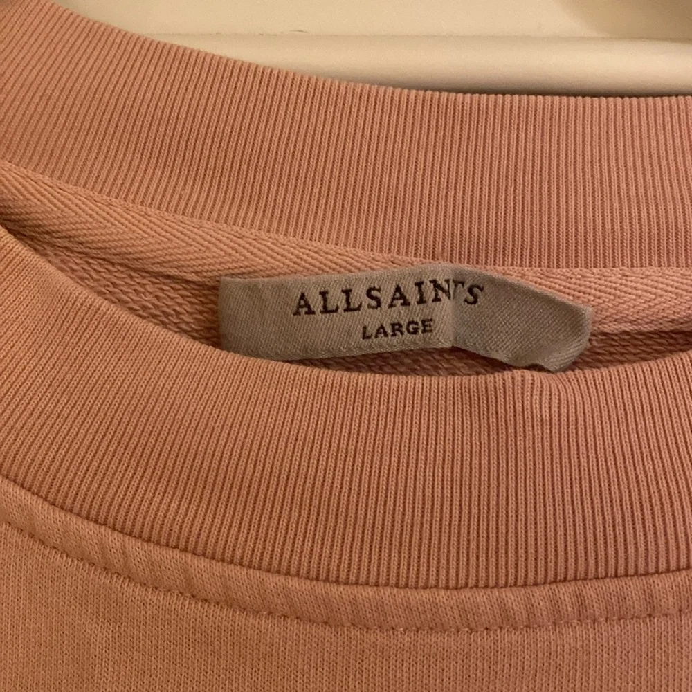 Allsaints Kyla Sweatshirt - Picture 3 of 7